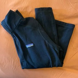 Patagonia women’s 1/4 zip fleece